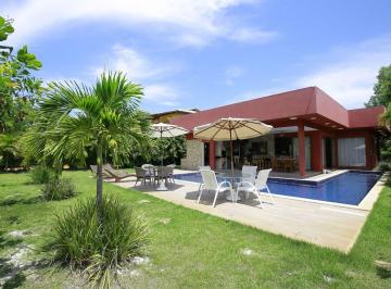 Casa · 300m² · 4 Quartos · 4 Vagas · Quinda das Lagoas | Casa com 4 Suítes | Infraestrutura Completa | Acesso a praia | Itacimirim