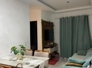 202506191457566858.jpeg · Apartamento para Venda em Limeira, Vila Queiroz, 2 dormitórios, 1 banheiro, 1 vaga