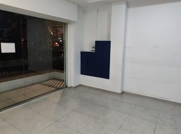 Comercial , Santos · ALUGUEL DE LOJA COMERCIAL DE 97M² DE FRENTE PARA PRAIA SANTOS BOQUEIRAO !!!