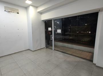 Comercial , Santos · ALUGUEL DE LOJA COMERCIAL DE 90M² DE FRENTE PARA PRAIA  SANTOS BOQUEIRAO !