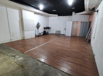 Comercial , Santos · ALUGUEL DE LOJA COMERCIAL DE 97M² DE FRENTE PARA PRAIA SANTOS BOQUEIRAO !!!