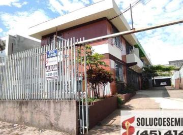Casa , Foz do Iguaçu · SOBRADO COM 03 DORMS NA VILA PORTES, BEM LOCALIZADO E SEM TX DE CONDOMÍNIO!