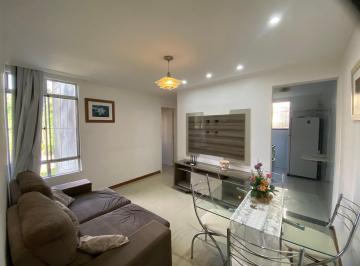 Apartamento de 2 quartos, Salvador · Apartamento á venda 2 quartos no Condomínio Life 3  Sussuarana, Salvador - BA