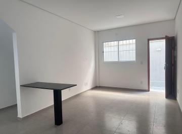Casa de 2 quartos, São Vicente · Casas Térrea - Villagio