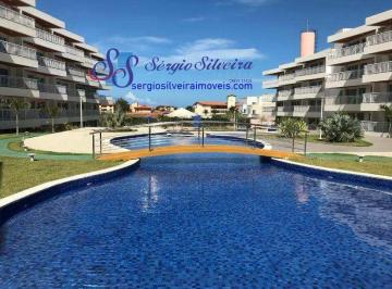 Apartamento de 3 quartos, Aquiraz · Apartamento nascente e com vista mar no Solarium - Porto das Dunas