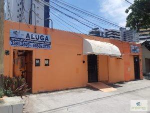 Comercial de 5 quartos, Jaboatão dos Guararapes · LOJAS 3780 E 3780-B PONTO COMERCIAL EM PIEDADE