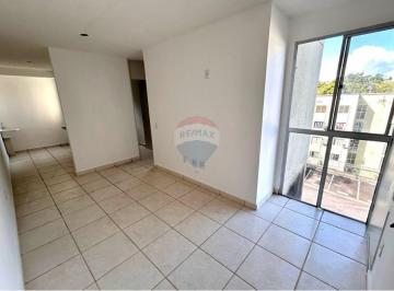 Apartamento · 50m² · 2 Quartos · 1 Vaga · Apartamento de 2 Quartos à Venda - Colonia Terra Nova - Manaus-AM