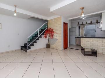 Casa · 120m² · 3 Quartos · 2 Vagas · Seu Novo Lar Encantador no Coração de São Paulo!