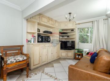 Apartamento · 56m² · 2 Quartos · 1 Vaga · 56m² Área Útil Apartamento Venda, 2 Dormitórios na Rua Trajano Reis – Jardim das Vertentes