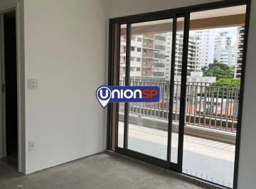 388813_is6Bq9C14Mps5BHK61u75_38881368517c464ab4a.jpg · Studio à venda, 39 m² por R$ 780.000,00 - Vila Nova Conceição - São Paulo/SP
