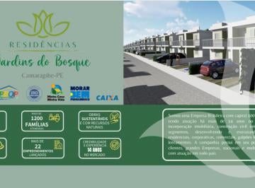 Jardins do bosque · Jardins do bosque