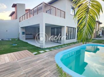 Casa 5/4 em Miragem · Casa 5/4 em Miragem