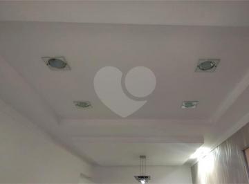 Apartamento · 56m² · 2 Quartos · 2 Vagas · Apartamento com 2 quartos à venda em Jardim Maria Do Carmo - SP