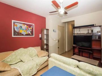 Apartamento · 65m² · 2 Quartos · Apartamento com 2 quartos à venda em Cidade baixa - RS