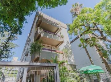Apartamento · 221m² · 3 Quartos · 2 Vagas · Cobertura com 3 quartos (1 suíte), elevador 2 vagas no Bairro Higienópolis