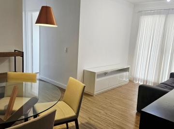 Apartamento de 2 quartos, Curitiba · Apartamento Mobiliado, 02 quartos, c/suíte e garagem, na Boa Vista