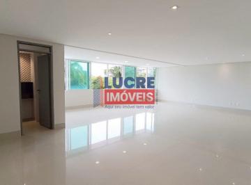 Apartamento · 230m² · 4 Quartos · Apartamento à venda - na Ponta de Campina