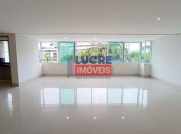 Apartamento · 230m² · 4 Quartos · Apartamento à venda - na Ponta de Campina