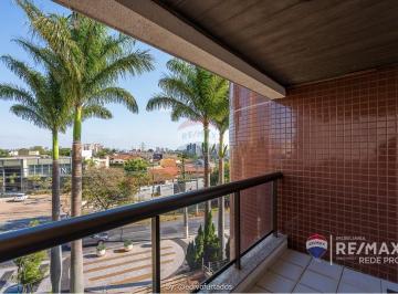 Apartamento · 137m² · 4 Quartos · 2 Vagas · Apartamento de alto padrão, 137 m², 4 quartos sendo 2 suítes, à venda na Vila Brandina, Campinas/SP.