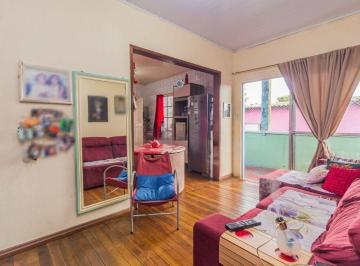 Casa · 230m² · 2 Quartos · 2 Vagas · Casa 2 dormitórios à venda no Bairro Santa Rosa de Lima