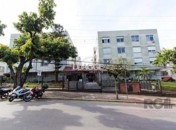 Apartamento · 46m² · 1 Quarto · 1 Vaga · Apartamento 1 dorm com vaga - Dr. Pereira neto