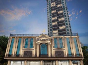 Apartamento · 130m² · 3 Quartos · 2 Vagas · PALAIS ROYAL PEREQUE