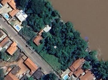 Lote de Terreno, a.t 1.000m², Porto Ferreira/SP - Foto [1] · Lote de Terreno, a.t 1.000m², Porto Ferreira/SP