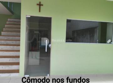 Casa · 120m² · 3 Quartos · 4 Vagas · Sobrado à venda em São José dos Campos, Jardim Paraíso, com 3 quartos, com 120 m²