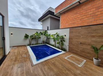 Casa · 250m² · 4 Quartos · 4 Vagas · Sobrado à venda em São José dos Campos, Loteamento Floresta, com 4 suítes, com 250 m²