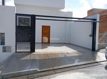 Casa · 192m² · 3 Quartos · 2 Vagas · Casa à venda em São José dos Campos, Jardim Santa Júlia, com 3 quartos, com 192 m²