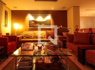 Apartamento · 186m² · 3 Quartos · 5 Vagas · Apartamento à Venda - Petrópolis, 3 Quartos,  186 m² - Porto Alegre