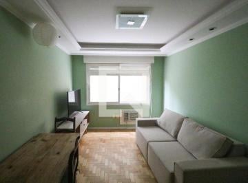 Apartamento · 65m² · 2 Quartos · Apartamento para Aluguel - Santana, 2 Quartos,  65 m² - Porto Alegre