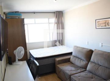Apartamento · 31m² · 1 Quarto · Apartamento para Aluguel - Novo Mundo, 1 Quarto, 31 m² - Curitiba