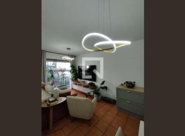 Apartamento · 63m² · 3 Quartos · 1 Vaga · Apartamento para Aluguel - Jardim São Savério, 3 Quartos, 63 m² - São Paulo