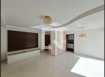 Apartamento · 118m² · 3 Quartos · 2 Vagas · Apartamento para Aluguel - Vila Nova Cachoeirinha, 3 Quartos, 118 m² - São Paulo