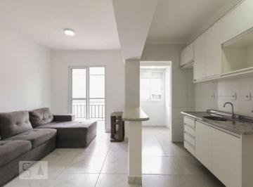Apartamento · 48m² · 1 Quarto · Apartamento para Aluguel - Tatuapé, 1 Quarto, 48 m² - São Paulo