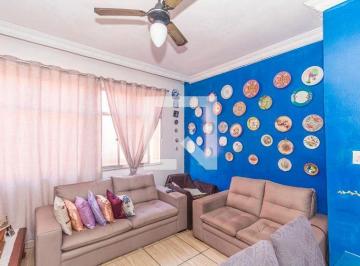 Apartamento · 92m² · 2 Quartos · 1 Vaga · Apartamento para Aluguel - Cascadura, 2 Quartos, 92 m² - Rio de Janeiro