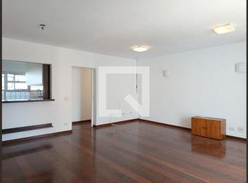 Apartamento · 127m² · 3 Quartos · 2 Vagas · Apartamento para Aluguel - Vila Madalena, 3 Quartos, 127 m² - São Paulo