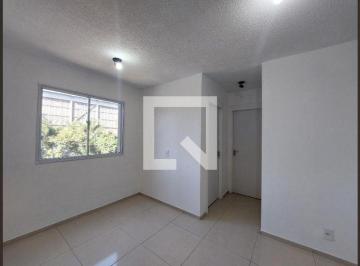Apartamento · 36m² · 2 Quartos · Apartamento à Venda - Campo Grande, 2 Quartos, 36 m² - São Paulo