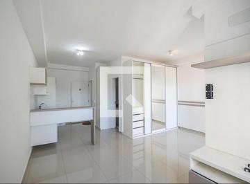 Apartamento · 40m² · 1 Quarto · 1 Vaga · Apartamento à Venda - Anchieta, 1 Quarto,  40 m² - São Bernardo do Campo