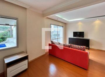 Apartamento · 72m² · 2 Quartos · 1 Vaga · Apartamento à Venda - Vila Olímpia, 2 Quartos,  72 m² - São Paulo