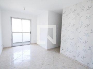 Apartamento · 58m² · 3 Quartos · 1 Vaga · Apartamento à Venda - Piqueri, 3 Quartos, 58 m² - São Paulo