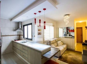 Apartamento · 100m² · 2 Quartos · 1 Vaga · Apartamento à Venda - Vila Leopoldina, 2 Quartos, 100 m² - Santo André