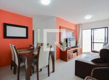 Apartamento · 58m² · 3 Quartos · 1 Vaga · Apartamento à Venda - Vila Amália, 3 Quartos,  58 m² - São Paulo