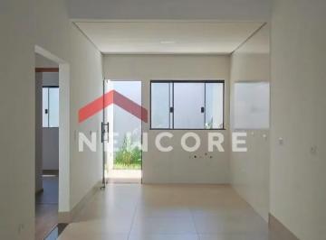 Casa · 84m² · 3 Quartos · 2 Vagas · Casa em Paschoal Fredigo - Jardim Bela Vista - Iguaraçu/PR