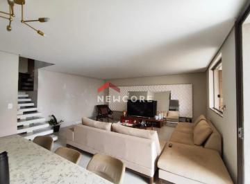 Casa · 160m² · 4 Quartos · Casa em  Rua Itajubá - Sagrada Família - Belo Horizonte/MG