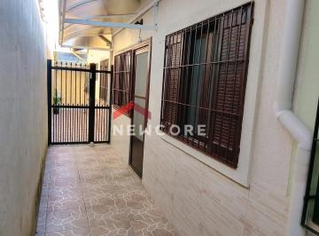 Casa · 48m² · 1 Quarto · 1 Vaga · Casa de condomínio em Rua São Lourenço - Real - Praia Grande/SP
