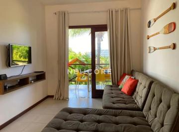 Apartamento · 70m² · 2 Quartos · 1 Vaga · Apartamento em Avenida Ilha do Meio - Itacimirim (Monte Gordo) - Camaçari/BA