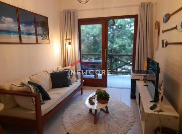 Apartamento · 70m² · 2 Quartos · 1 Vaga · Apartamento em Avenida Ilha do Meio - Itacimirim (Monte Gordo) - Camaçari/BA
