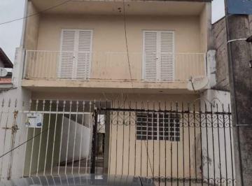 Casa · 80m² · 3 Quartos · 2 Vagas · Casa à venda - no Parque Cidade Jardim II